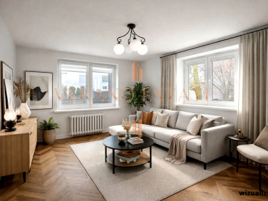 Mieszkanie Pruszków