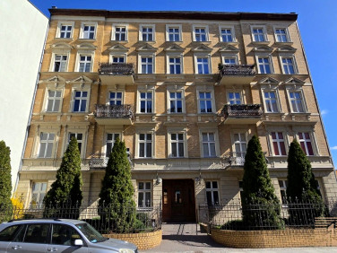 Mieszkanie Poznań sprzedaż