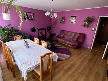 Mieszkanie Inowrocław