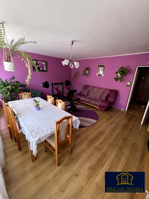 Mieszkanie Inowrocław