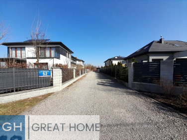 Działka budowlana Stare Babice