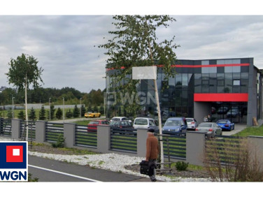 Budynek użytkowy Częstochowa