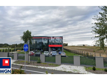 Budynek użytkowy Częstochowa