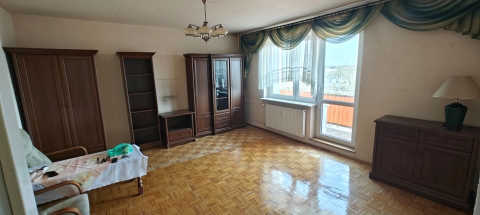 Mieszkanie Poznań sprzedaż