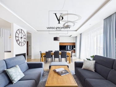 Mieszkanie Warszawa wynajem