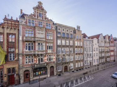 Mieszkanie Gdańsk
