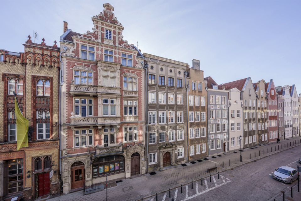 Mieszkanie Gdańsk