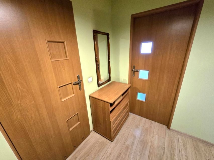 Mieszkanie Kraków sprzedaż