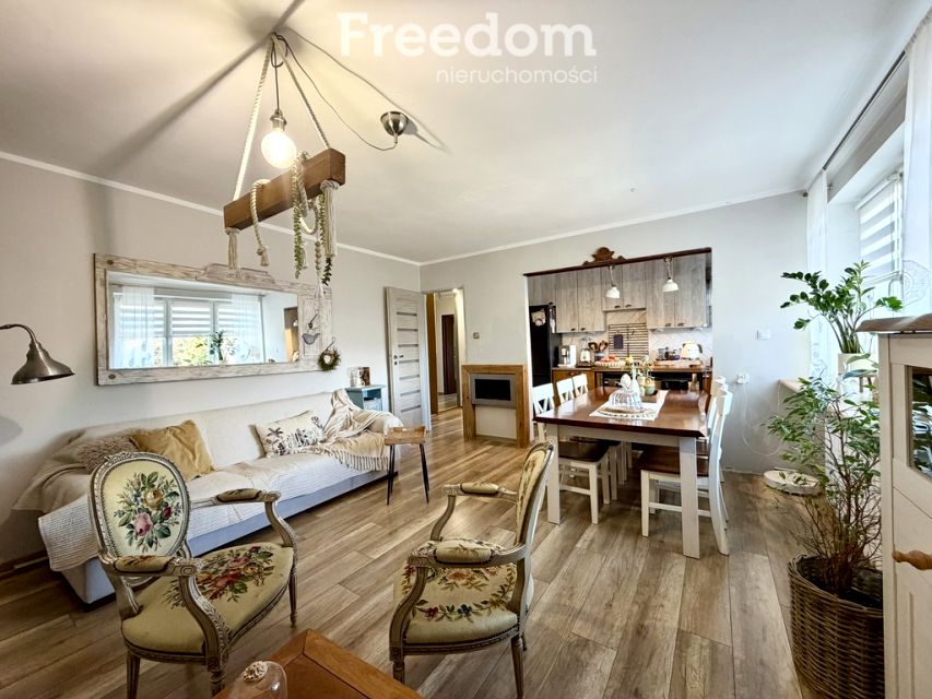 Mieszkanie JASTROWIE