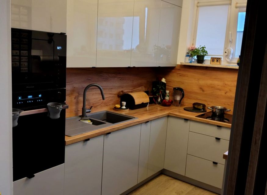 Mieszkanie Piaseczno