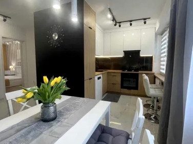 Mieszkanie blok mieszkalny sprzedaż