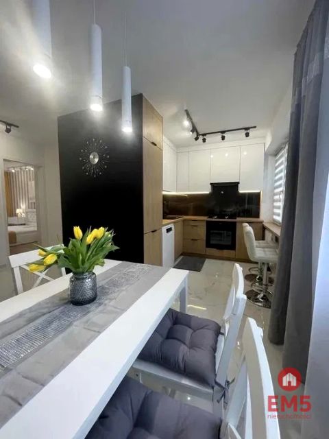 Mieszkanie blok mieszkalny sprzedaż