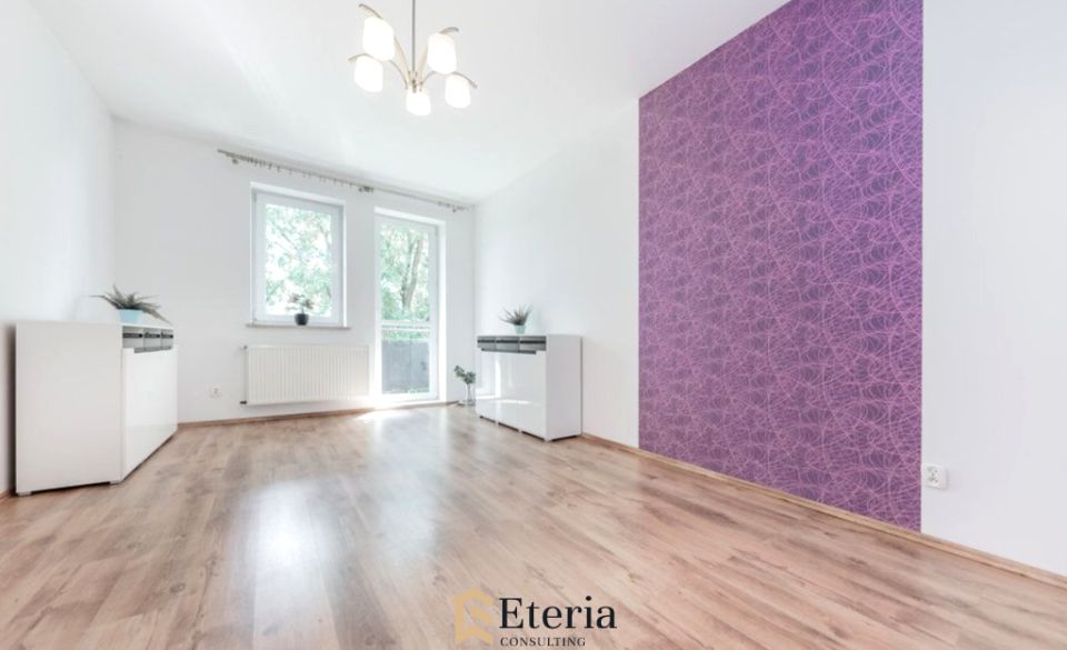 Mieszkanie Jabłonna