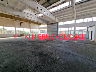 Budynek użytkowy Szczecin