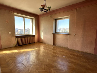 Mieszkanie blok mieszkalny sprzedaż