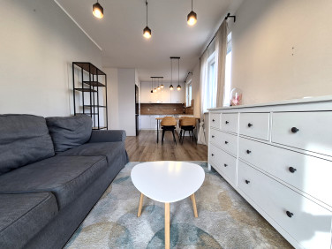 Mieszkanie apartamentowiec Legnica