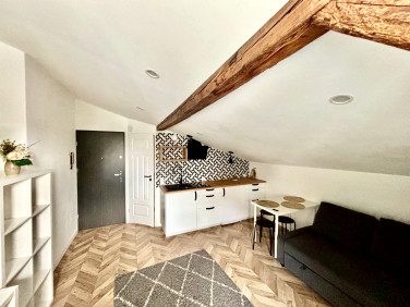 Mieszkanie dom wielorodzinny Poznań