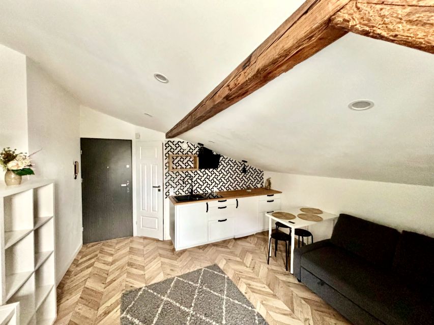 Mieszkanie dom wielorodzinny Poznań