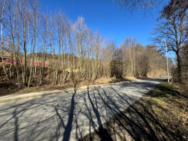 Działka budowlana Kłodzko