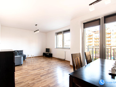 Mieszkanie Kraków