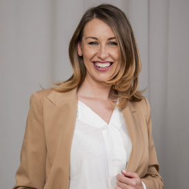 Marta Baczewska-Golik