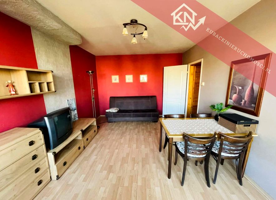 Mieszkanie Częstochowa