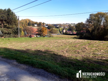 Działka budowlana Przytkowice