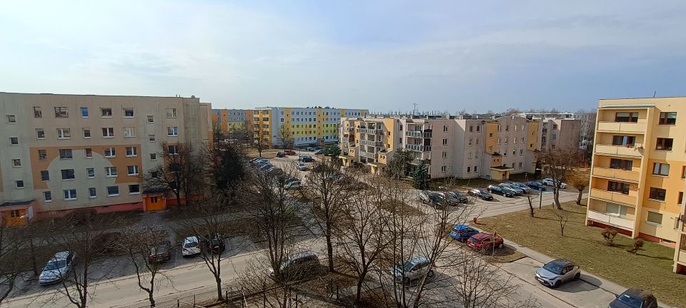 Mieszkanie Aleksandrów Łódzki