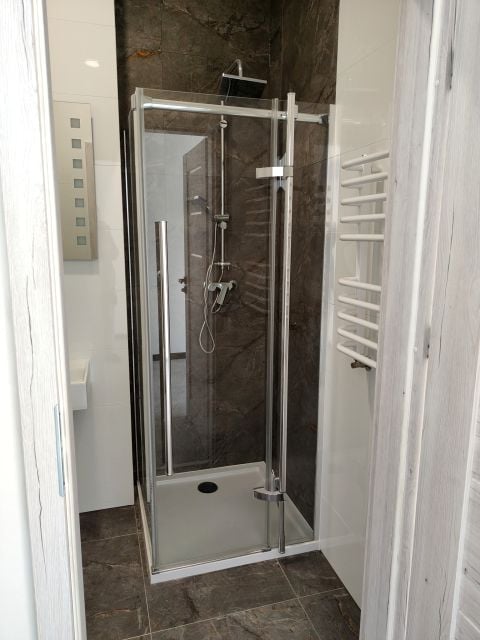 Apartment in Katowice, Osiedle Morawa, Szopienice-Burowiec - Więcej