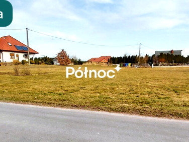 Działka budowlana Warta Bolesławiecka