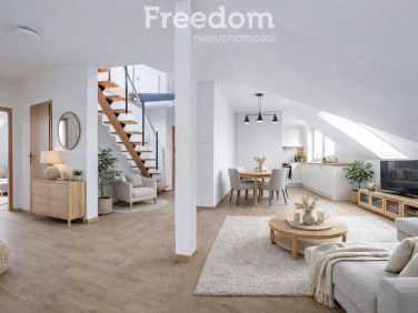 Mieszkanie Konstancin-Jeziorna