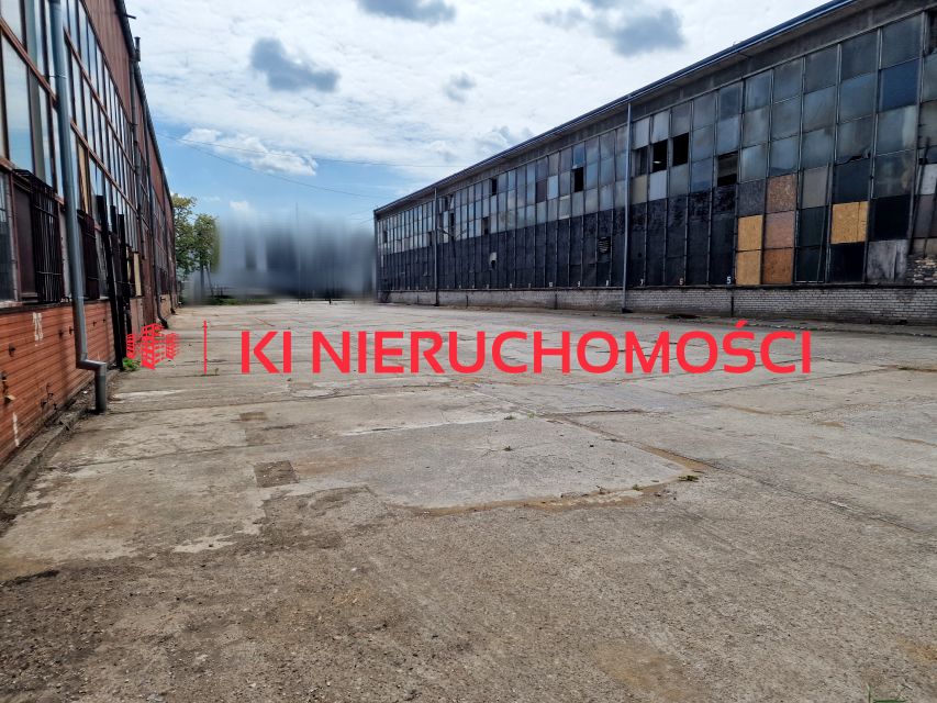 Działka inwestycyjna Szczecin