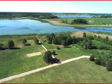 Działka budowlana Ełk