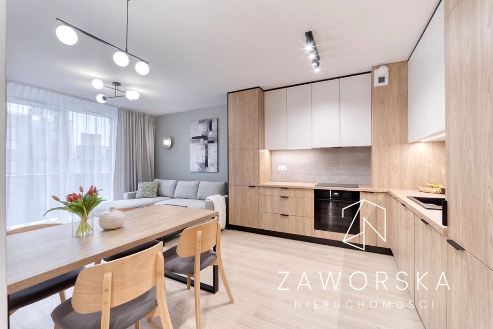 Mieszkanie Bydgoszcz