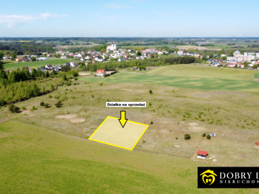 Działka budowlana Bakałarzewo