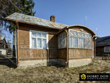 Dom Świrydy