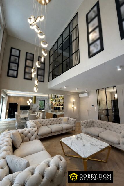 Dom wolnostojący sprzedaż