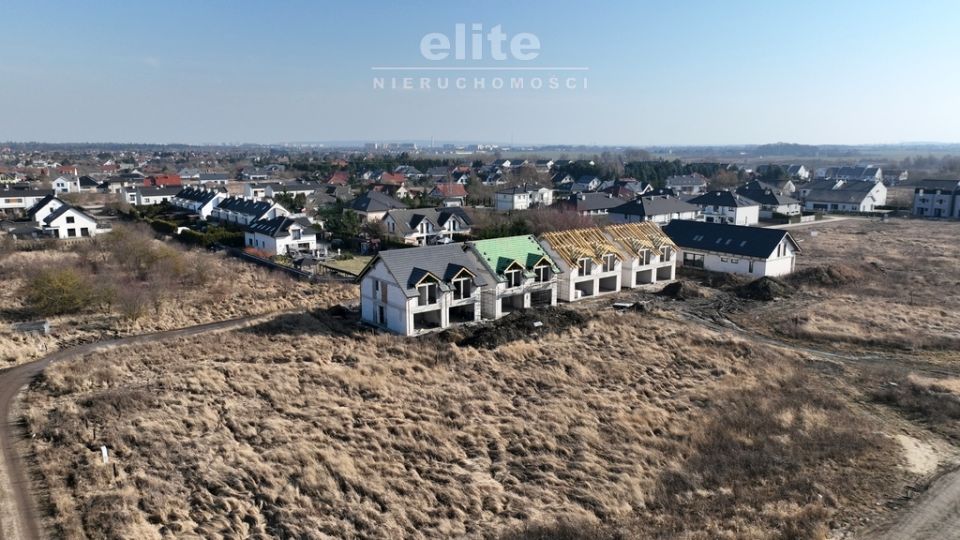 Dom Mierzyn sprzedaż