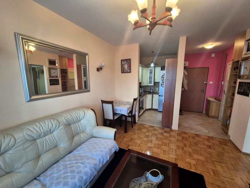 Mieszkanie Legionowo