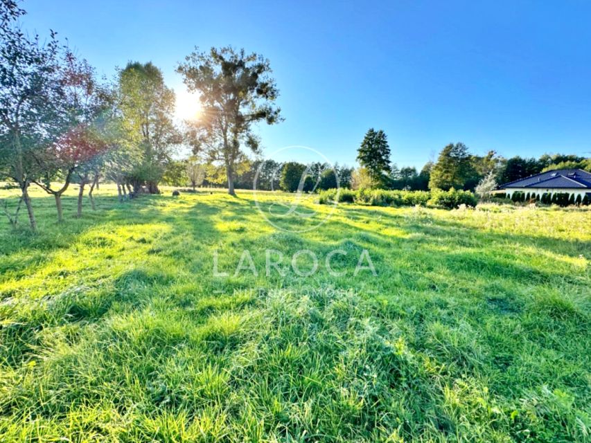 Działka inna Rozgarty