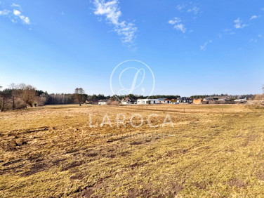 Działka Czarne Błoto