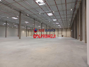 Budynek użytkowy Pabianice