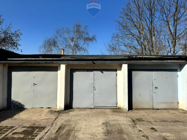 Budynek użytkowy Rybnik