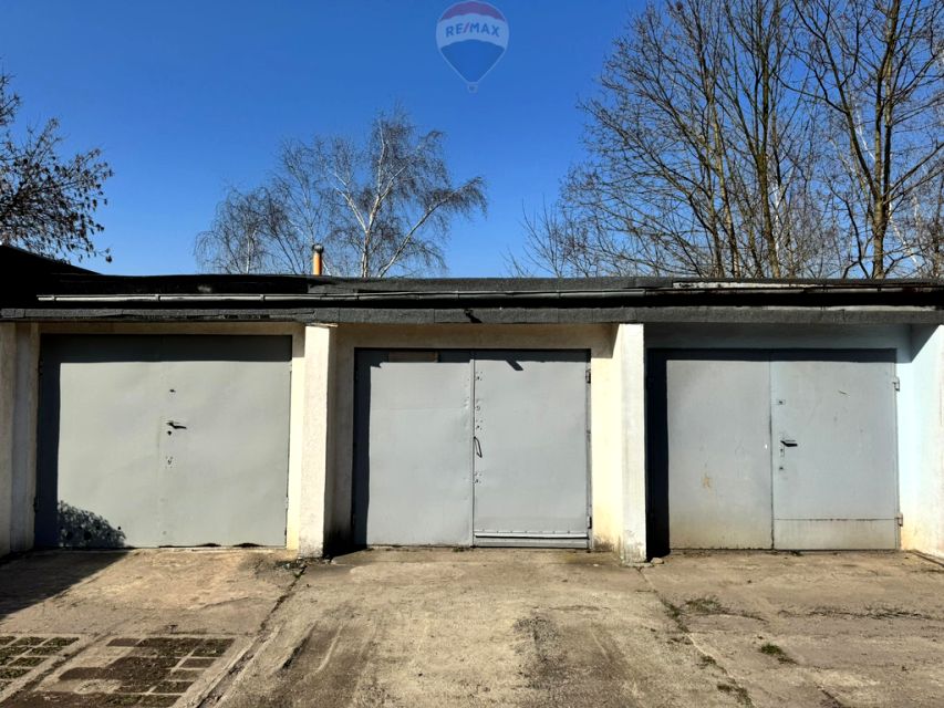 Budynek użytkowy Rybnik