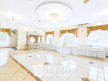 Budynek użytkowy FIRLEJ