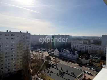 Mieszkanie Legionowo