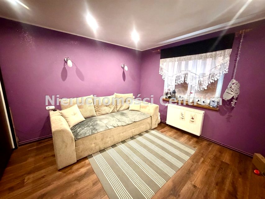 Mieszkanie Wałbrzych