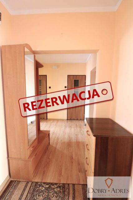 Mieszkanie Nowa Sarzyna