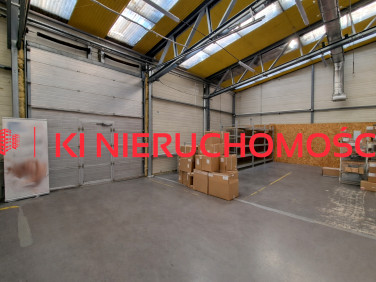 Budynek użytkowy Szczecin