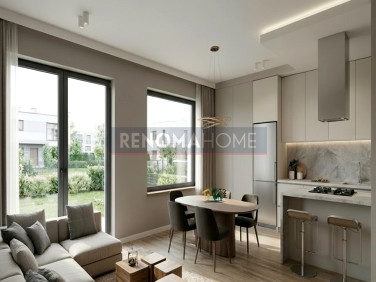 Mieszkanie Żurawiniec